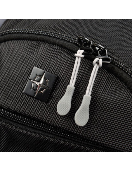 Plecak swissbags z torbą na laptopa 17,3" zurich 33 l 76201