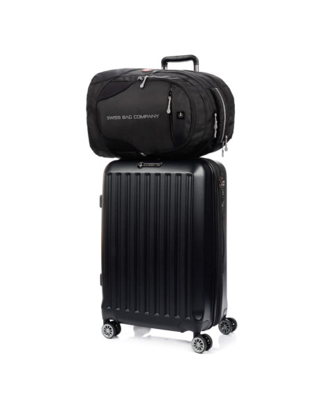Plecak swissbags z torbą na laptopa 17,3" zurich 33 l 76201