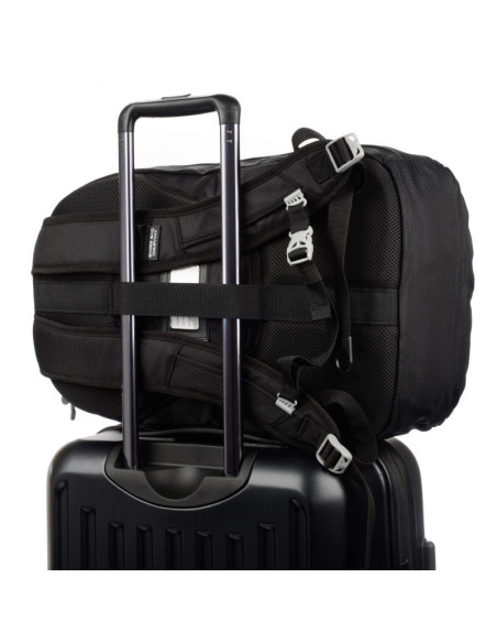 Plecak swissbags z torbą na laptopa 17,3" zurich 33 l 76201