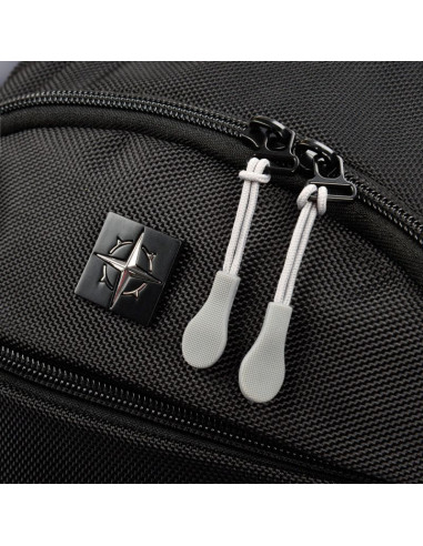 Plecak swissbags z torbą na laptopa 17,3" zurich 33 l 76201