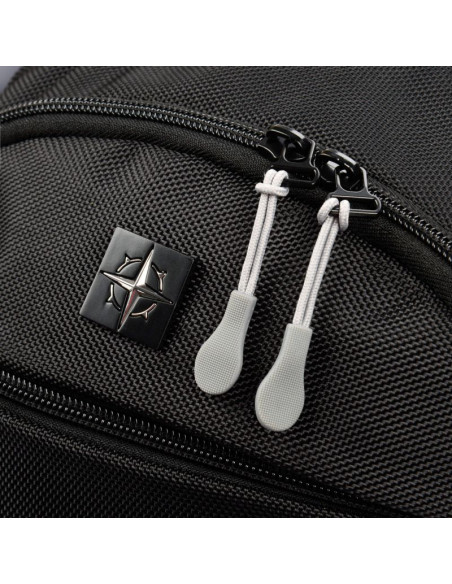 Plecak swissbags z torbą na laptopa 17,3" zurich 33 l 76201