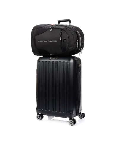Plecak swissbags z torbą na laptopa 17,3" zurich 33 l 76201