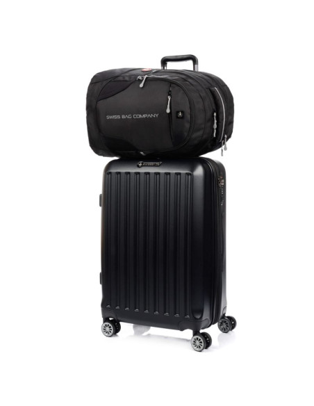Plecak swissbags z torbą na laptopa 17,3" zurich 33 l 76201