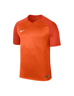 Koszulka nike dry trophy iii jr 881484 2