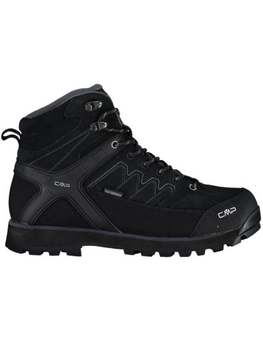 Buty cmp moon mid wp trekkingowe m