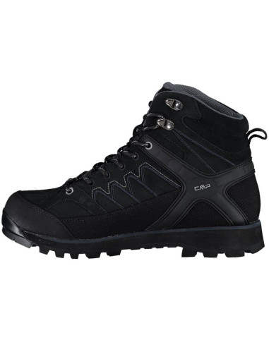 Buty cmp moon mid wp trekkingowe m