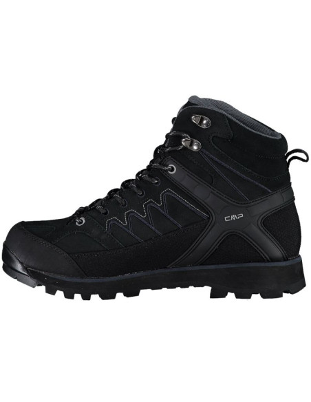 Buty cmp moon mid wp trekkingowe m
