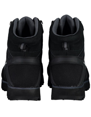 Buty cmp moon mid wp trekkingowe m
