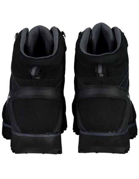 Buty cmp moon mid wp trekkingowe m