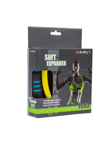 Ekspander gumowy hms eg03