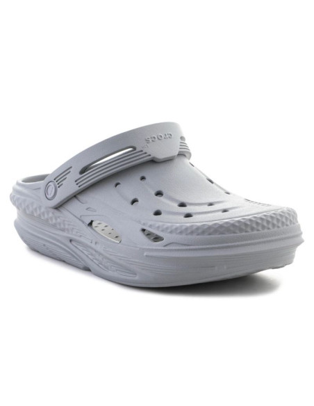 Klapki crocs off grid clog w 209501