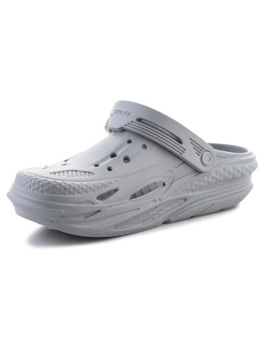 Klapki crocs off grid clog w 209501
