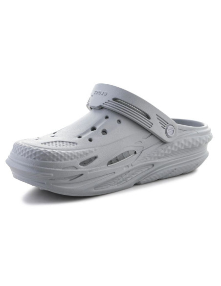Klapki crocs off grid clog w 209501