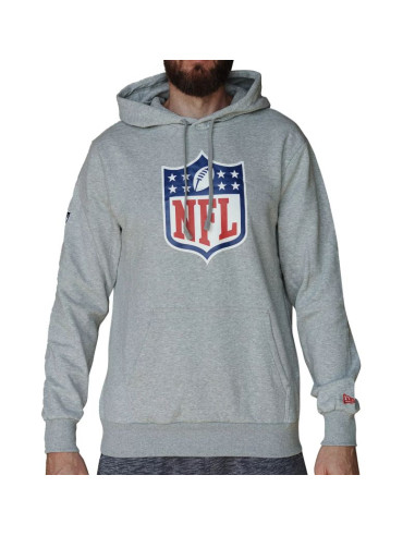 Bluza new era nfl generic logo hoodie m
