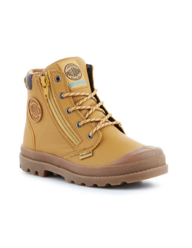Buty palladium pampa hi cuff wp k 53476