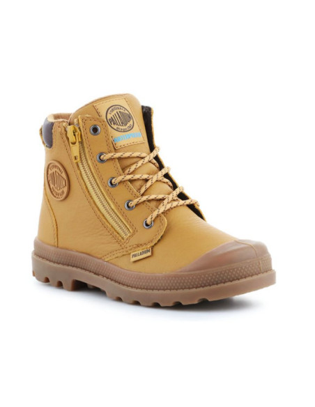 Buty palladium pampa hi cuff wp k 53476