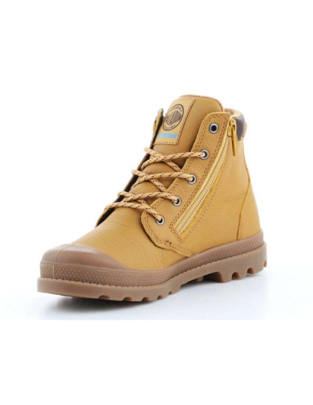 Buty palladium pampa hi cuff wp k 53476