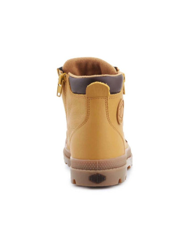 Buty palladium pampa hi cuff wp k 53476