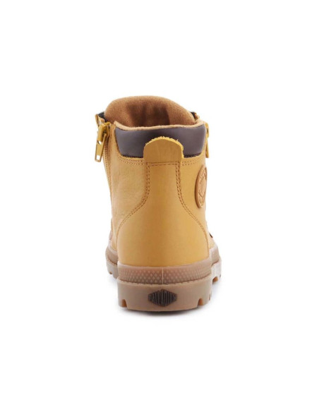 Buty palladium pampa hi cuff wp k 53476