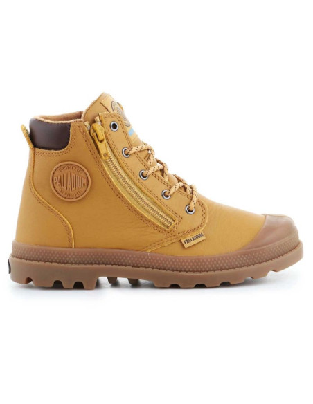 Buty palladium pampa hi cuff wp k 53476