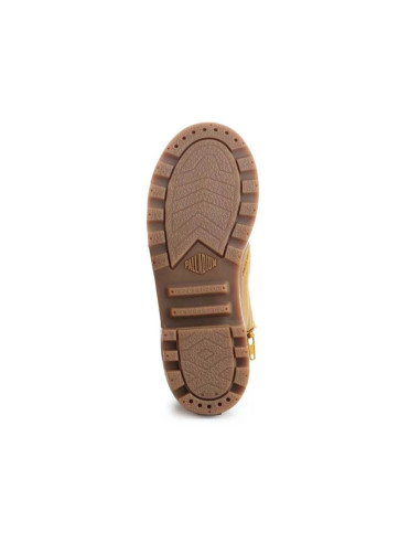 Buty palladium pampa hi cuff wp k 53476