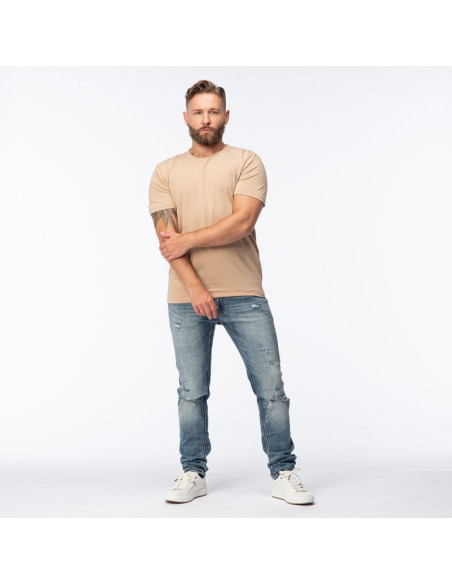 Koszulka z krótkim rękawem fitanu arvin iii m