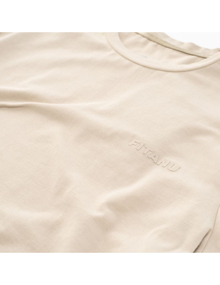 Koszulka z krótkim rękawem fitanu arvin iii m