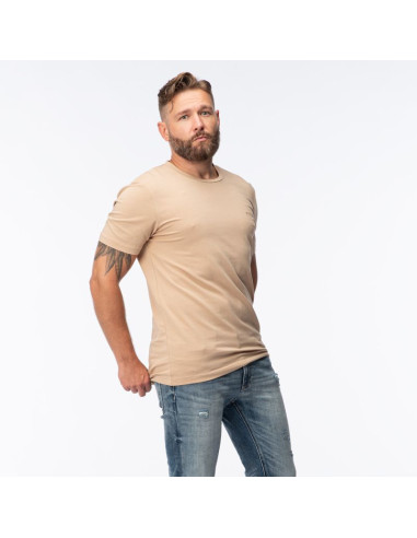 Koszulka z krótkim rękawem fitanu arvin iii m