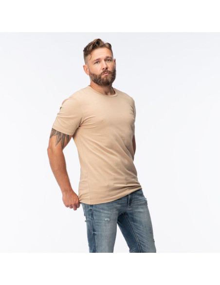 Koszulka z krótkim rękawem fitanu arvin iii m