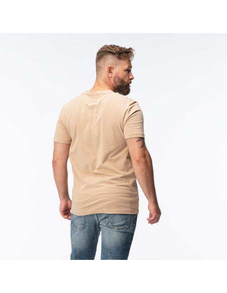 Koszulka z krótkim rękawem fitanu arvin iii m