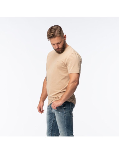 Koszulka z krótkim rękawem fitanu arvin iii m