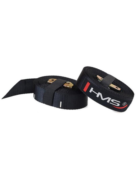 Drewniane kółka gimnastyczne z miarką hms