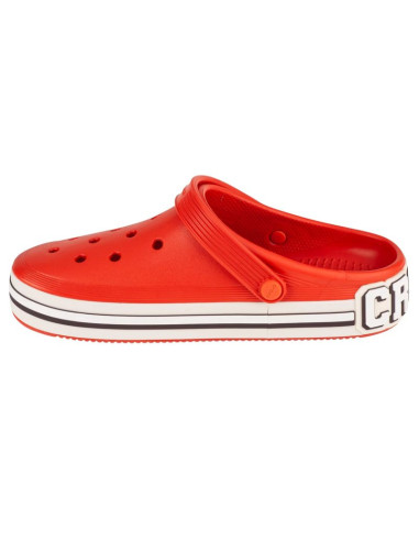 Chodaki crocs off court logo clog 209651