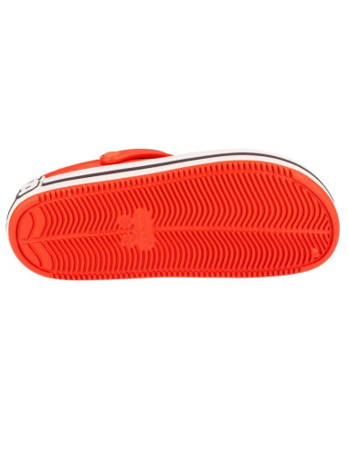 Chodaki crocs off court logo clog 209651