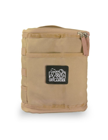 Torba offlander offroad