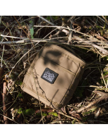 Torba offlander offroad