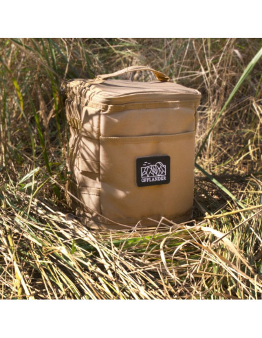 Torba offlander offroad