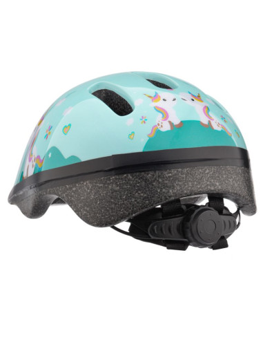 Kask rowerowy meteor pony jr