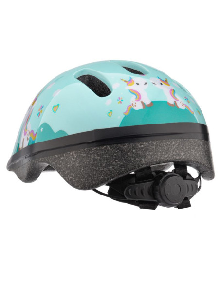Kask rowerowy meteor pony jr