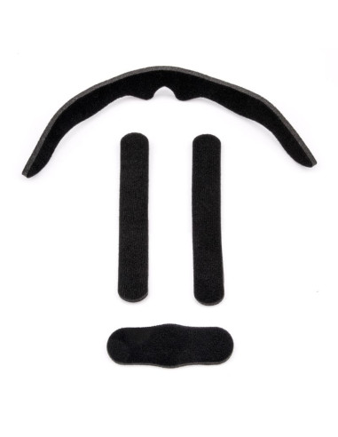 Kask rowerowy meteor pony jr