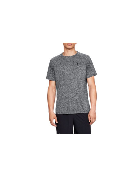 Koszulka under armour tech 2.0 short sleeve m 1326413-002
