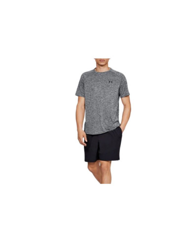 Koszulka under armour tech 2.0 short sleeve m 1326413-002