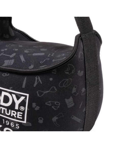 Body sculpture kettlebell soft bw 134 6kg