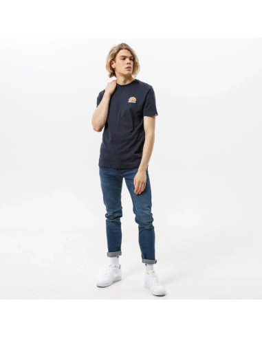 Koszulka ellesse canaletto t-shirt m shs04548