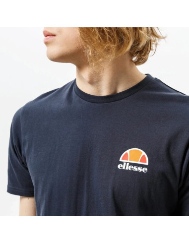 Koszulka ellesse canaletto t-shirt m shs04548