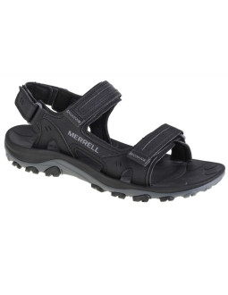 Sandały merrell huntington sport convert sandal m 2
