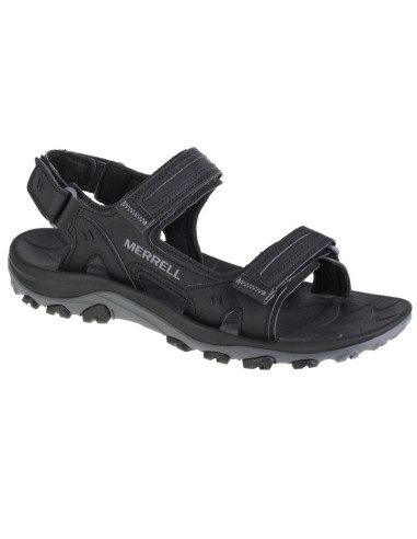 Sandały merrell huntington sport convert sandal m