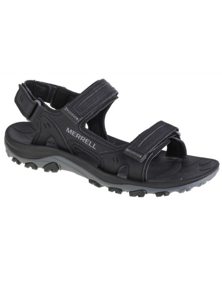 Sandały merrell huntington sport convert sandal m