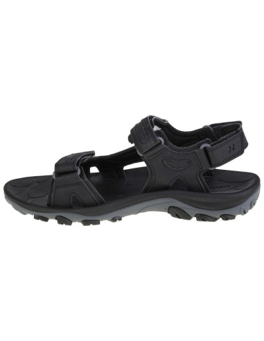 Sandały merrell huntington sport convert sandal m