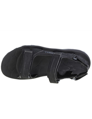 Sandały merrell huntington sport convert sandal m